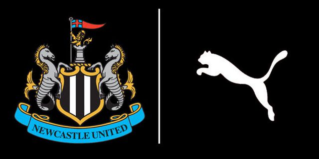 Bocoran Jersey Home Newcastle United 2014-15 Bocoran Jersey Home Newcastle United 2014-15