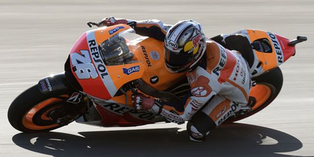 Pedrosa Ungguli Marquez di Latihan Ketiga MotoGP Italia