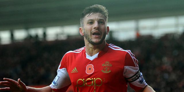 Hamann Desak Liverpool Gaet Lallana