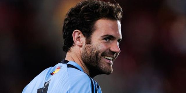 Terbang ke Brasil, Mata Girang Terbang ke Brasil, Mata Girang