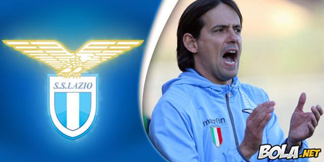 Reja Bakal Digantikan Simone Inzaghi