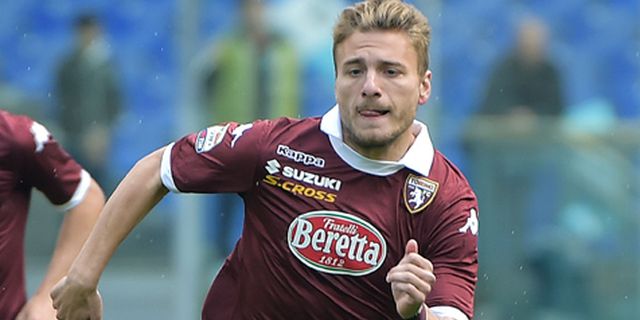 Immobile Akui Dirinya Sudah Jadi Milik Dortmund