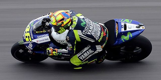 Finis Ketiga, Rossi Puji Marquez-Lorenzo