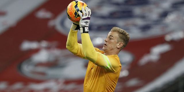 Hart Terus Berjuang Demi Posisi Inti di Piala Dunia