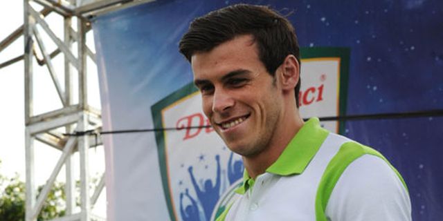 Bale Doakan Indonesia Dipenuhi Pesepakbola Handal Bale Doakan Indonesia Dipenuhi Pesepakbola Handal