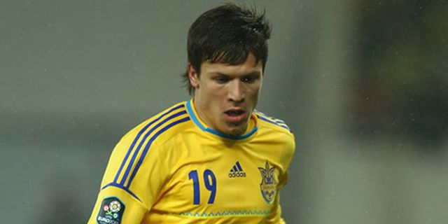 United Serobot Konoplyanka dari Liverpool?