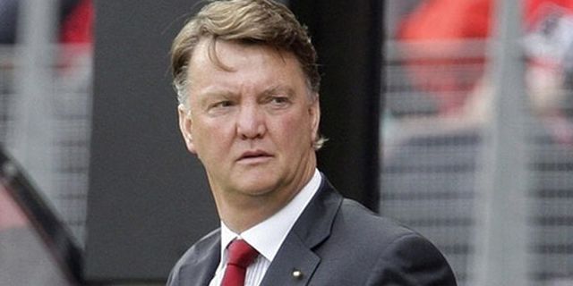 Van Gaal Ingin Empat Pemain Anyar United Sebelum Piala Dunia 