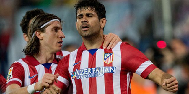 Chelsea Siapkan 100 Juta Euro Demi Gaet 3 Bintang Atletico Chelsea Siapkan 100 Juta Euro Demi Gaet 3 Bintang Atletico