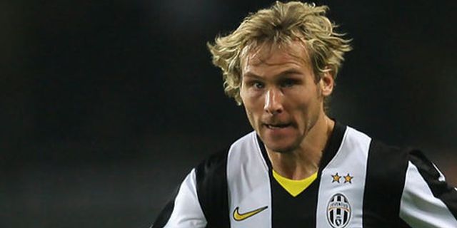 Ternyata Nedved Gabung Juve Berkat 'Jebakan' Moggi