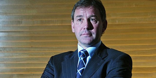 'United Tak Butuh Revolusi' 