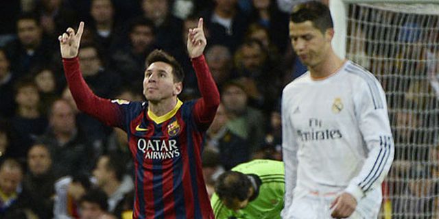Messi Jadi Nama Anjing dan Kucing Populer di Catalan Messi Jadi Nama Anjing dan Kucing Populer di Catalan