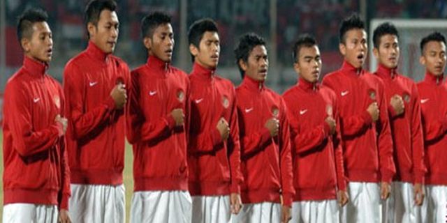 PSSI Kesulitan Atur Jadwal Dua Laga Tur Nusantara Timnas U-19 PSSI Kesulitan Atur Jadwal Dua Laga Tur Nusantara Timnas U-19