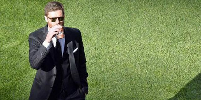 Real Madrid Ingin Xabi Alonso Pensiun Dari Timnas?