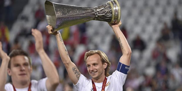 Rakitic Terima Tawaran Dari Atletico, Barca dan Madrid Rakitic Terima Tawaran Dari Atletico, Barca dan Madrid