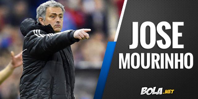 Inilah Prediksi Mourinho di Piala Dunia Inilah Prediksi Mourinho di Piala Dunia