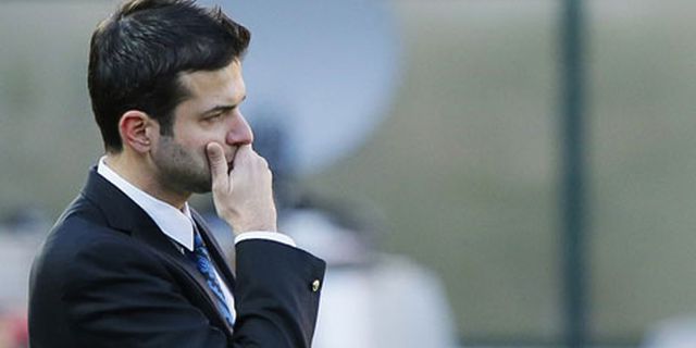 Stramaccioni Menuju Udinese