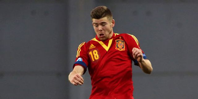 Castro: Sevilla Tak Perlu Jual Moreno Castro: Sevilla Tak Perlu Jual Moreno