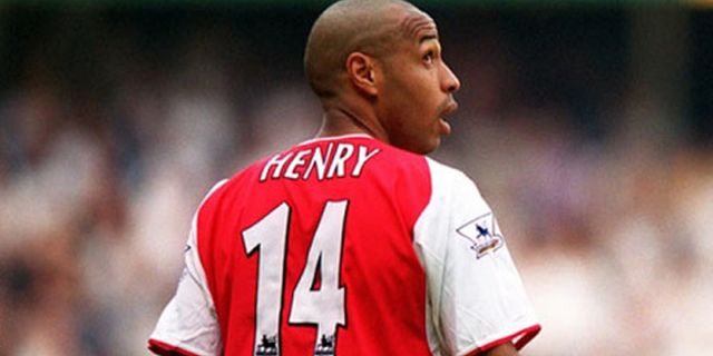 Wenger Perpanjang Kontrak, Henry Lega