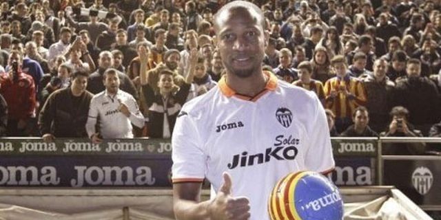 Roma Kalahkan Liverpool Dalam Perburuan Keita Roma Kalahkan Liverpool Dalam Perburuan Keita
