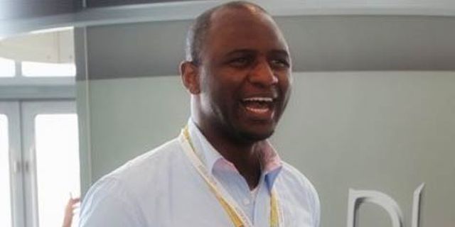 Vieira Ragukan Kapasitas Inggris 