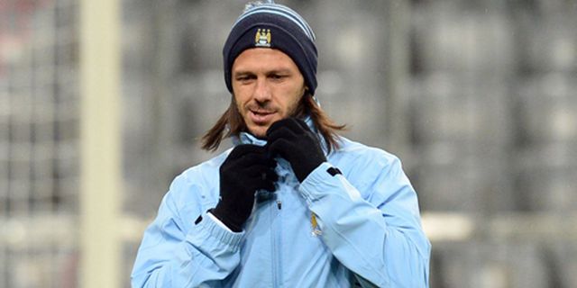 Sambut Piala Dunia, Demichelis Buang Kuncir