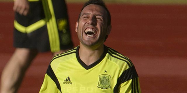 Cazorla Akui MLS Punya Daya Tarik Tersendiri