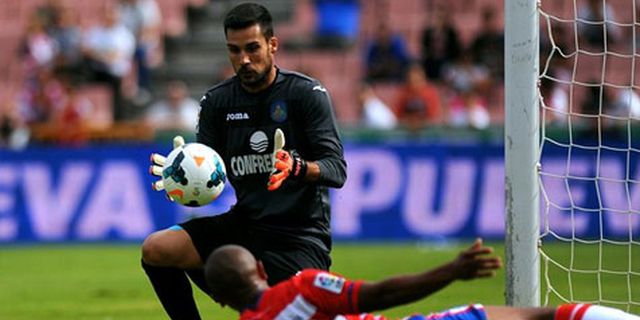 Datangkan Kiper Baru, Atletico Pulangkan Courtois? Datangkan Kiper Baru, Atletico Pulangkan Courtois?
