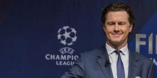 Macca Sebut Liverpool Butuh Enam Pemain Baru Macca Sebut Liverpool Butuh Enam Pemain Baru