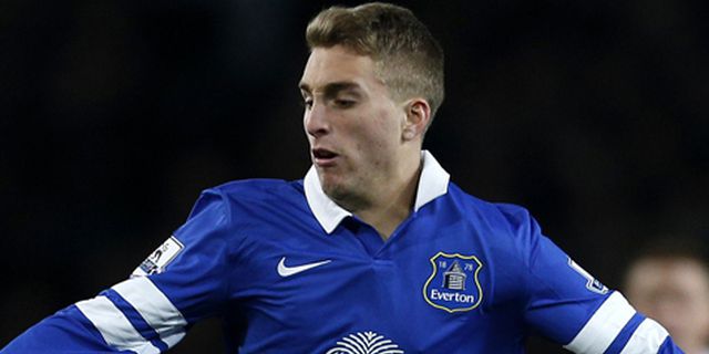 Deulofeu Tak Sabar Bermain Untuk Barca