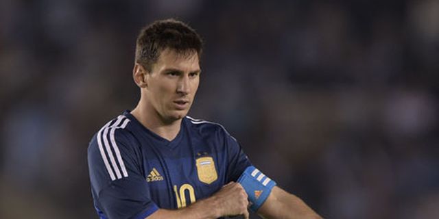 Nilai Messi Dua Kali Lipat Ronaldo