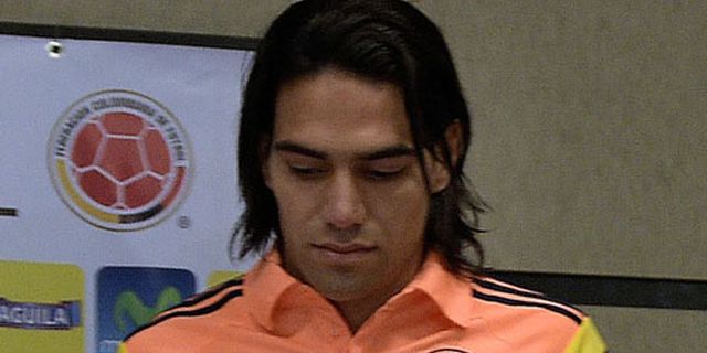 'Kehilangan Falcao Bagai Pukulan Serius' 