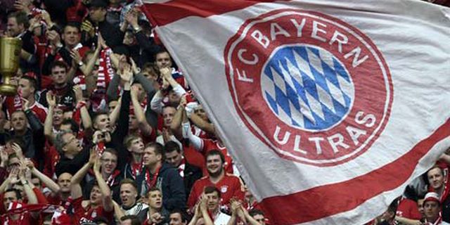 Bayern Menunjuk Reschke Sebagai Direktur Teknis