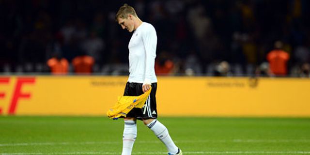 Schwensteiger Bisa Pindah Ke MU Schwensteiger Bisa Pindah Ke MU