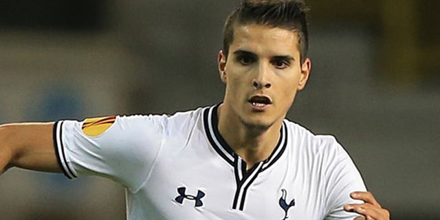 Napoli Siap Telikung Transfer Lamela ke Inter