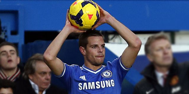 Azpi: Chelsea Tak Punya Sosok Seperti Fabregas