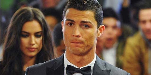 'Jomblo' Eropa Idamkan Ronaldo Timbang Messi 