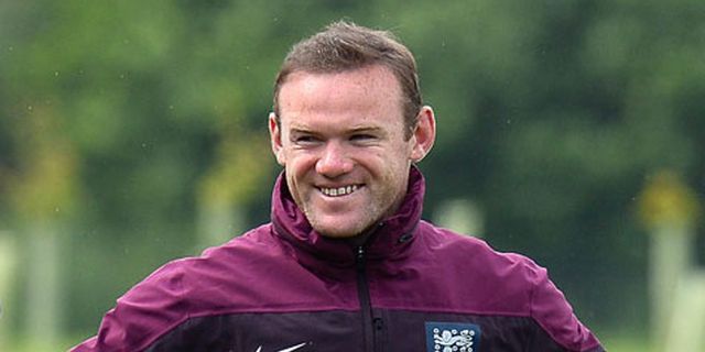 Rooney Ogah Ladeni Cibiran Scholes