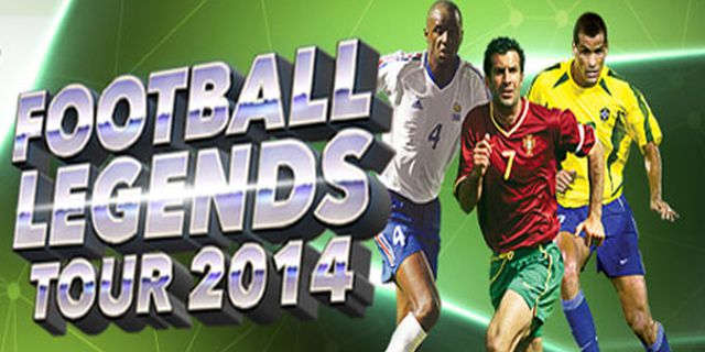 Inilah Daftar Skuat International Legends dan Indonesia All Stars