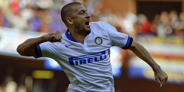 Dilepas Inter, Samuel Masih Galau