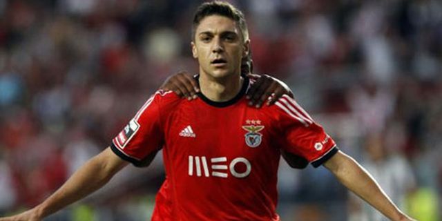 Atletico Madrid Resmi Datangkan Guilherme Siqueira