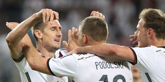 Review: Jerman Hancurkan Armenia