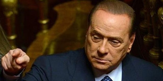 Berlusconi Enggan Bahas Rumor Seedorf dan Inzaghi Berlusconi Enggan Bahas Rumor Seedorf dan Inzaghi