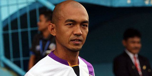 Ladeni Kabau Sirah, Tiga Penggawa Persita Absen Ladeni Kabau Sirah, Tiga Penggawa Persita Absen