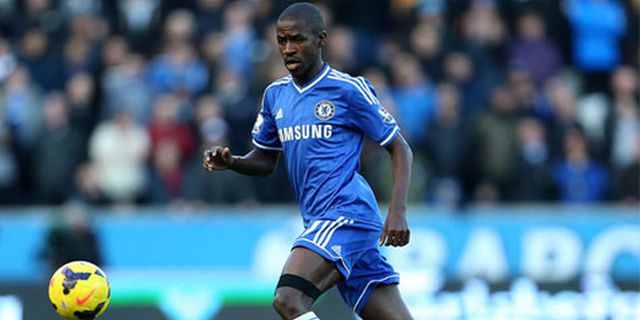 Madrid Inginkan Ramires 