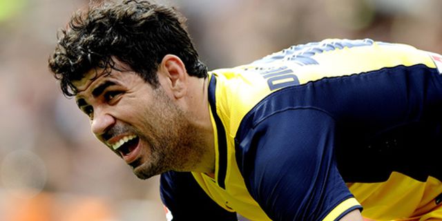 Gemuk Pajak, Transfer Costa ke Chelsea Terganjal