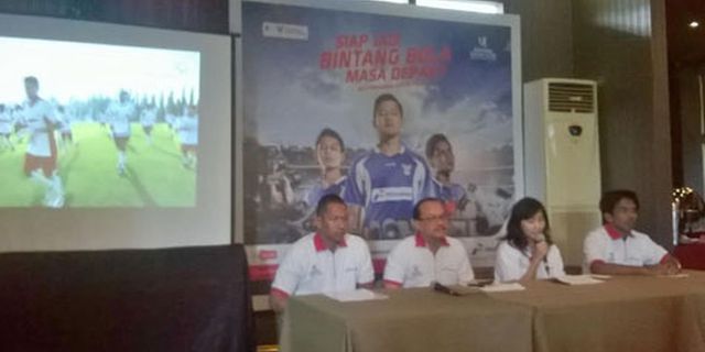 PSS Wilayah Papua Telah Rampungkan Seleksi