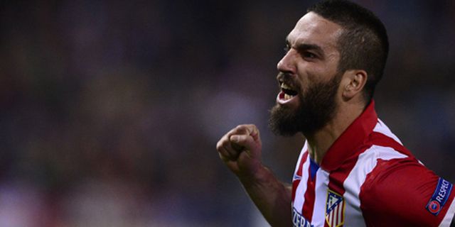 Barca Siap Penuhi Klausul Buyout Arda Turan?