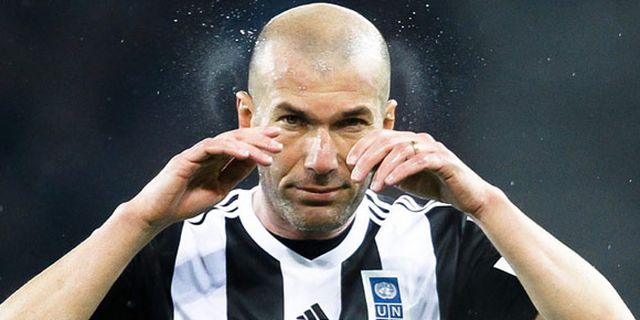 Highlights Corazon Classic Match: Madrid 2-2 Inter Highlights Corazon Classic Match: Madrid 2-2 Inter