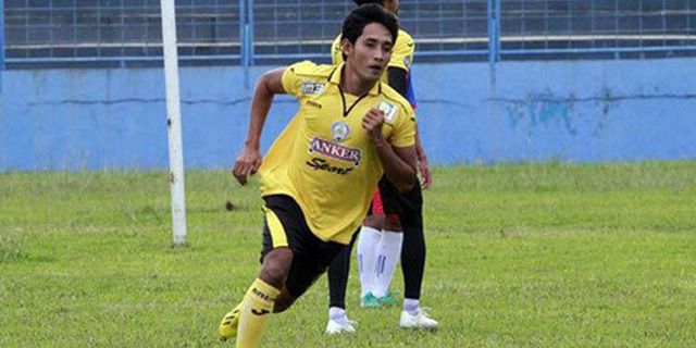 Selain Jimmy Suparno, Tak Ada Pemain Baru di Arema Cronus