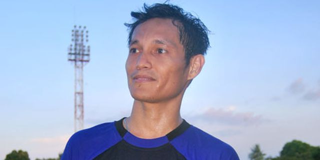 PSM Resmi Rekrut Fassawa Camara dan Iqbal Samad